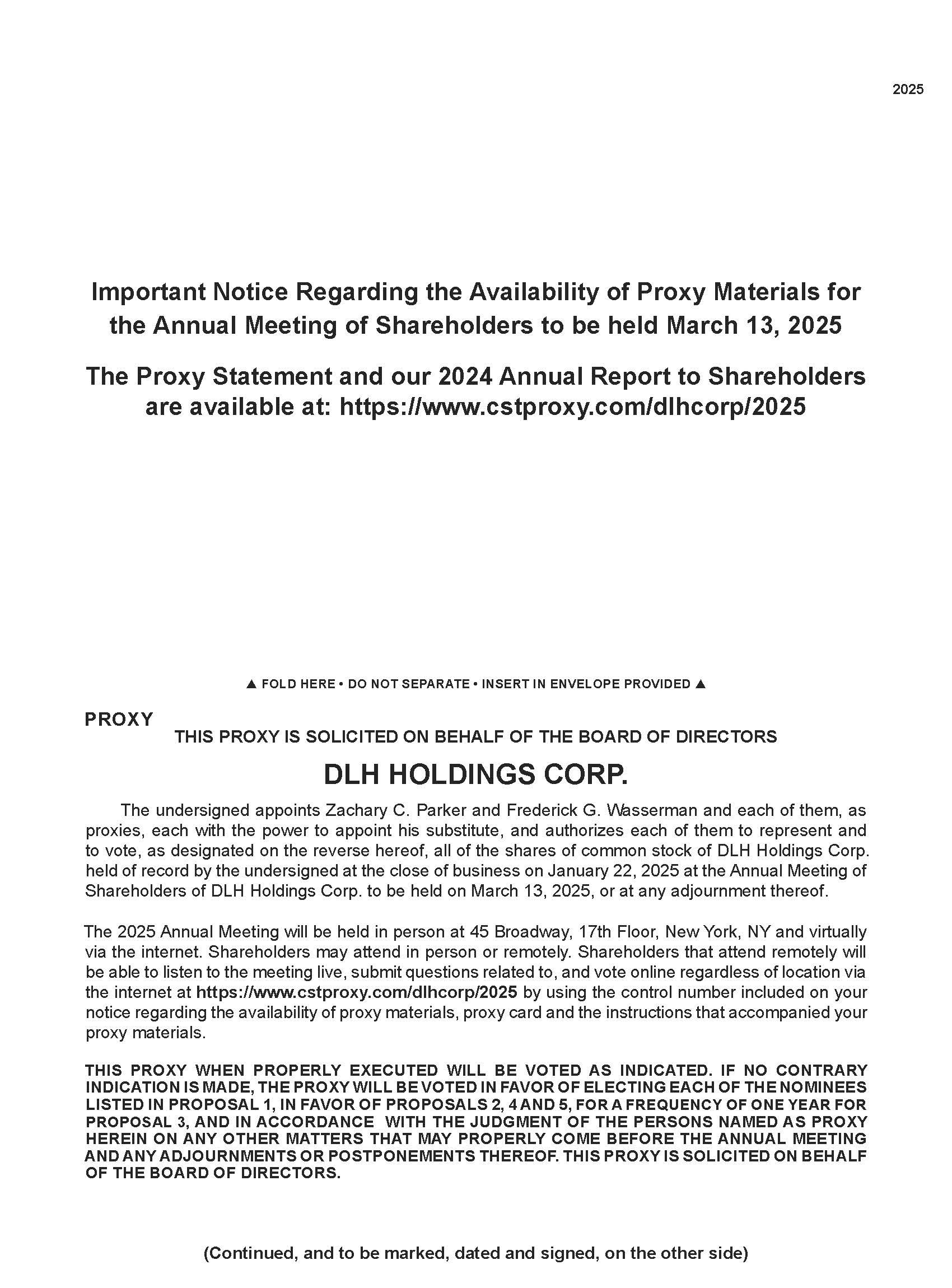 194427_DLH Holdings Proxy Card Rev4_Page_2.jpg